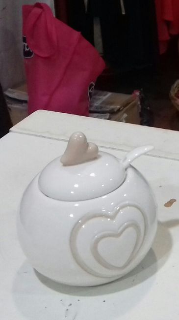 Bomboniere scelte - 1