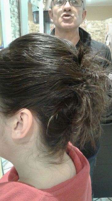 Acconciatura che ne pesate? - 2