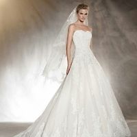 Abito pronovias - 1