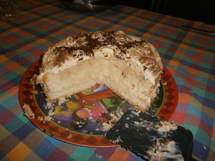 torta