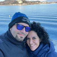 Postate una foto di voi due 👇 - 1