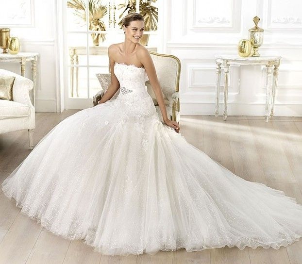 pronovias 2014