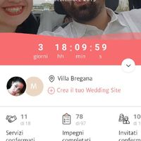 Quanto manca al vostro matrimonio? - 1