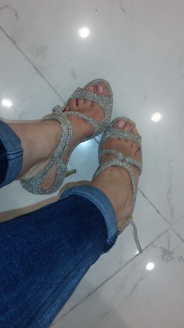 Scarpe - 4