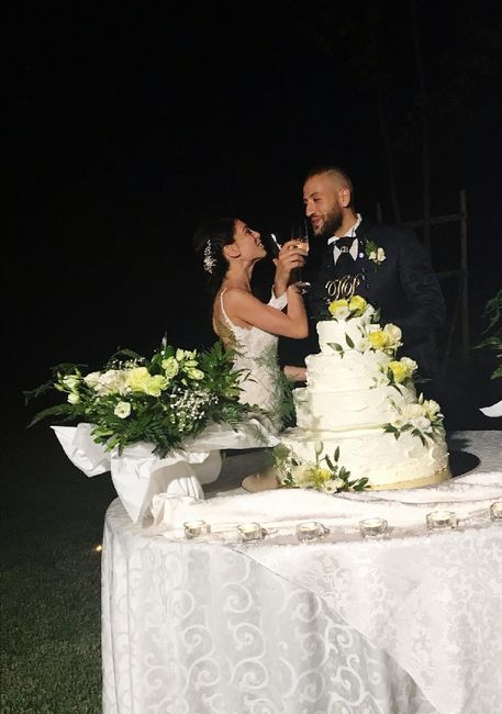 Finalmente sposi - 4