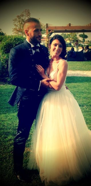 Finalmente sposi - 5