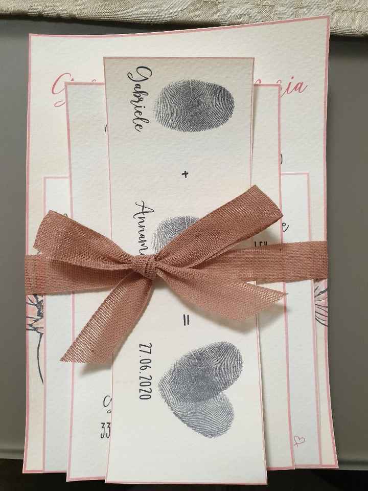 Partecipazioni fai da te - 2