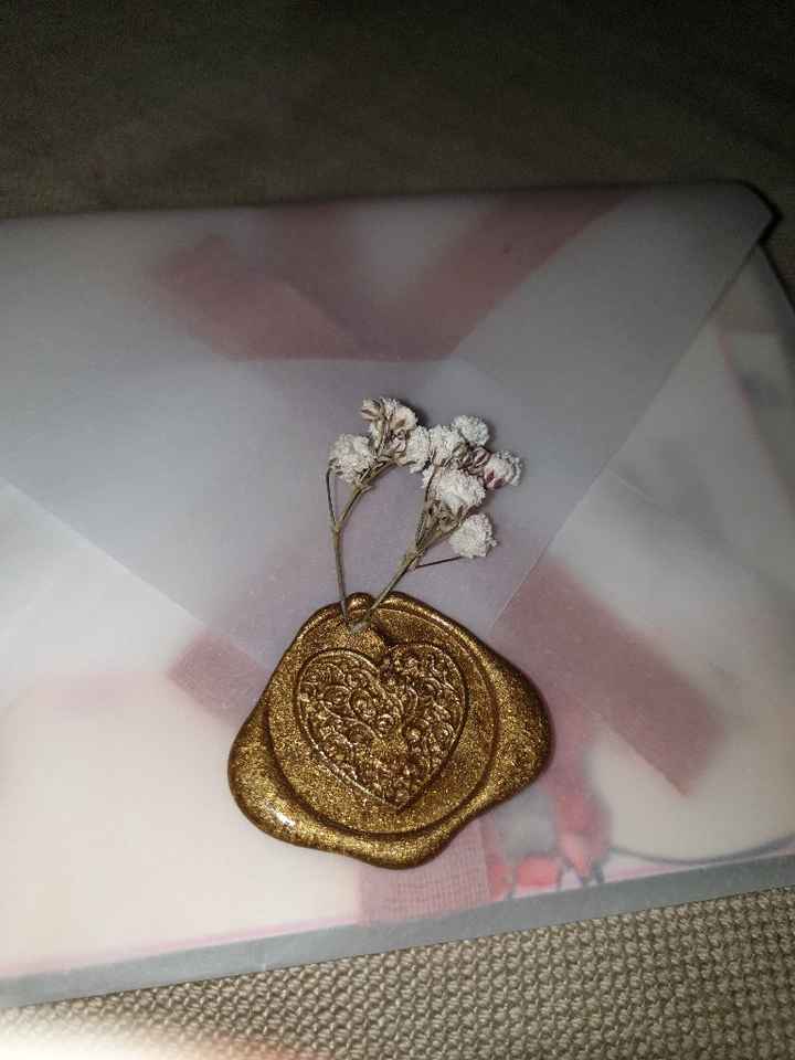 Partecipazioni fai da te - 7