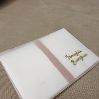 Partecipazioni fai da te - 1