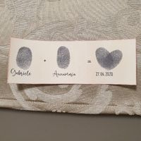 Partecipazioni fai da te - 3