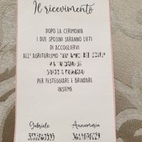 Partecipazioni fai da te - 5