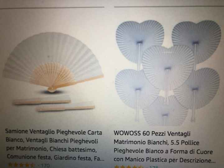 ventagli quale dei due ? - 1