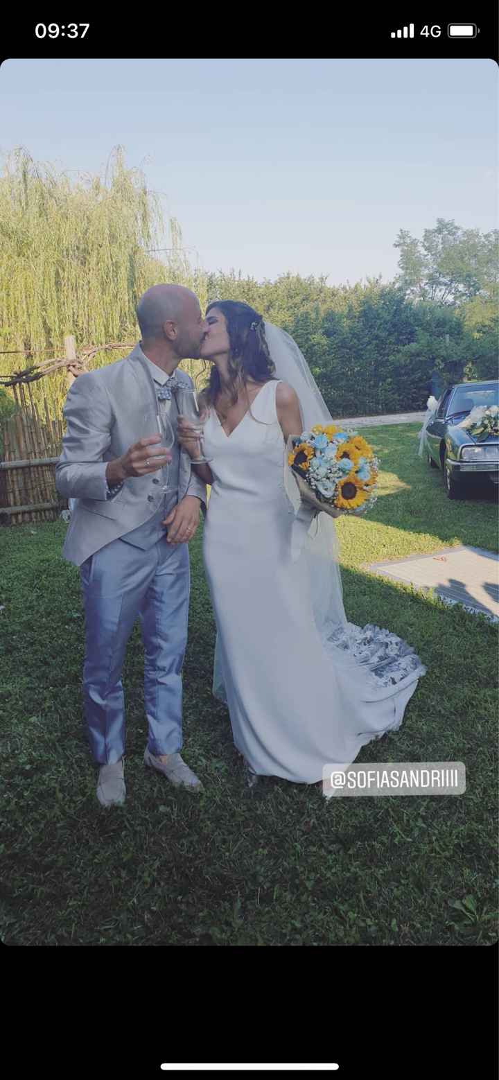 Abbiamo detto si!🤍🤍🤍🤍🤍🤍🤍 - 1