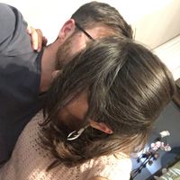 Condividete la vostra prima foto insieme e quella più recente! - 1