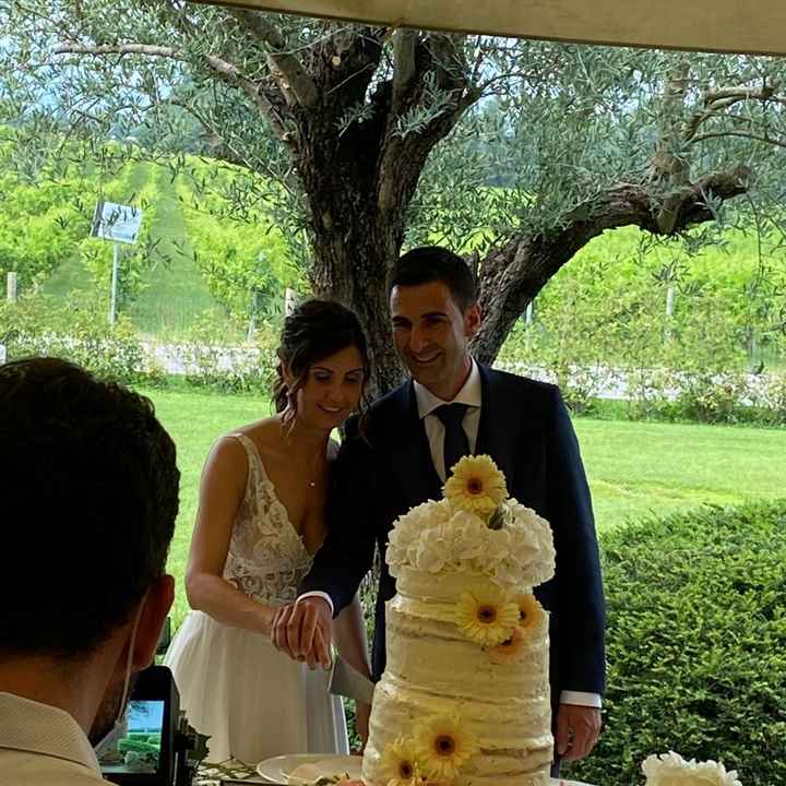 Finalmente sposati!!!! - 2