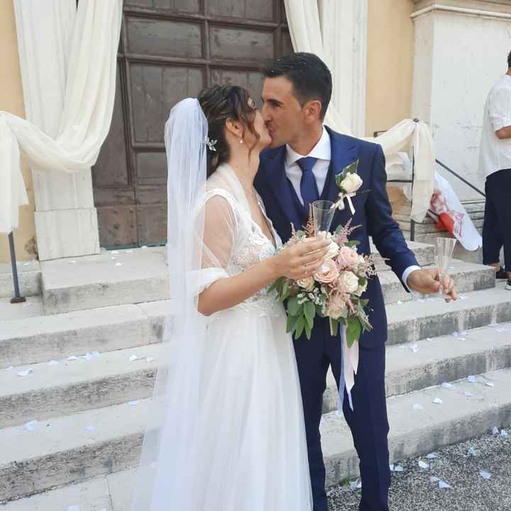 Finalmente sposati!!!! - 3