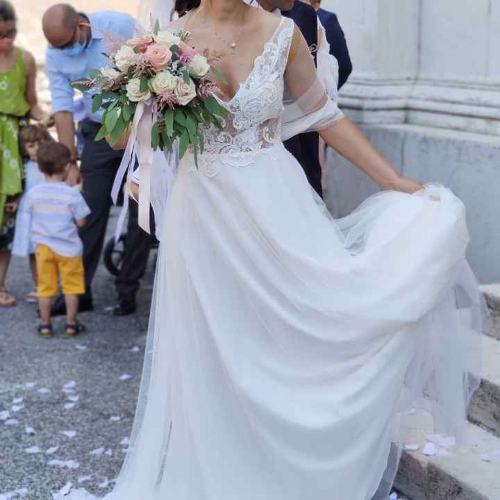 Finalmente sposati!!!! - 4