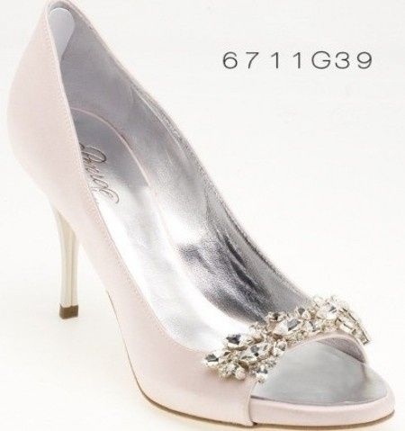 scarpe da sposa
