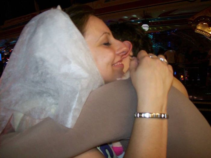 Il mio addio al celi-nubilato!!! - 5