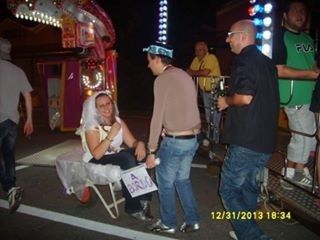 Il mio addio al celi-nubilato!!! - 6