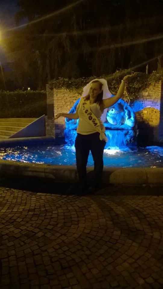 Il mio addio al celi-nubilato!!! - 1