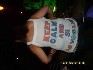 Il mio addio al celi-nubilato!!! - 3