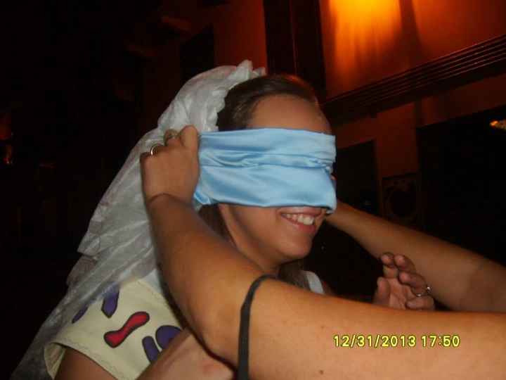 Il mio addio al celi-nubilato!!! - 4