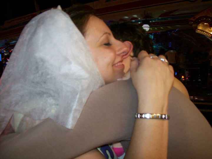 Il mio addio al celi-nubilato!!! - 5