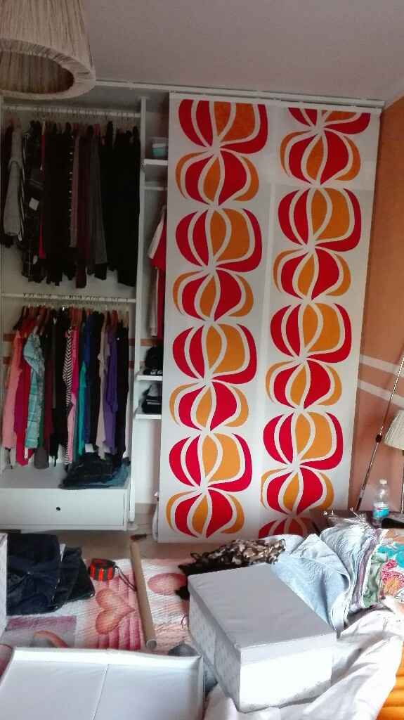 Cabina armadio ikea - 1