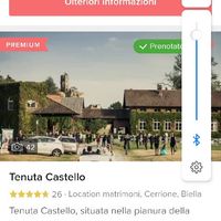 Condividi lo screenshot dei tuoi fornitori - 1