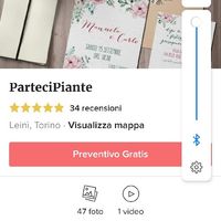 Condividi lo screenshot dei tuoi fornitori - 1