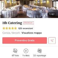 Condividi lo screenshot dei tuoi fornitori - 1