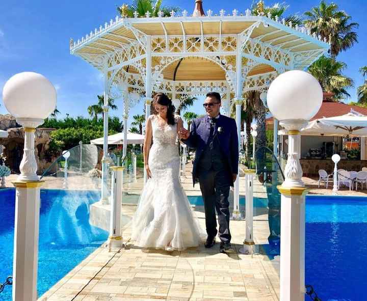 Finalmente sposi😍❤️ - 3