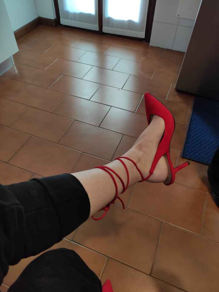 Consigli Scarpe 👠 - 1