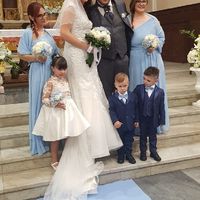 Finalmente sposi😍❤️ - 2