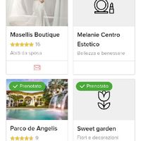 Condividi lo screenshot dei tuoi fornitori - 2