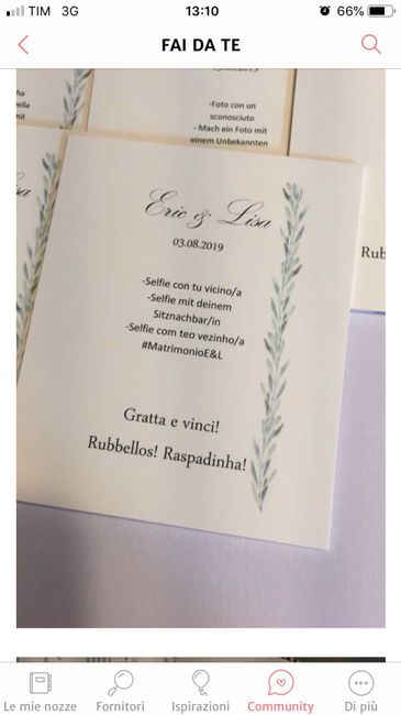 Tutto quello che ho comprato 🤩 3