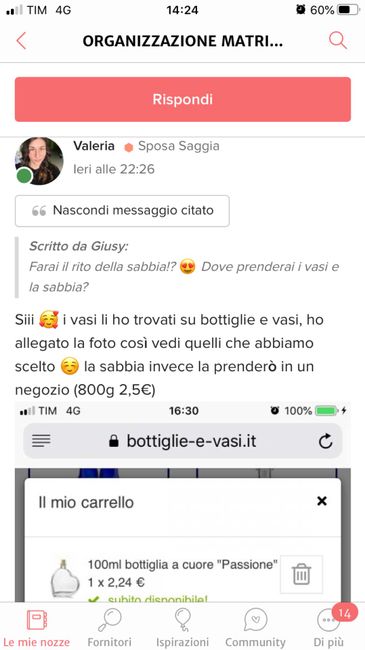 Tutto quello che ho comprato 🤩 3