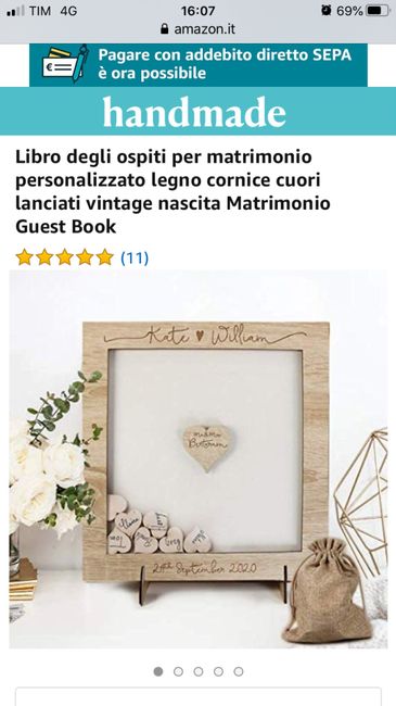 Tutto quello che ho comprato 🤩 - 1