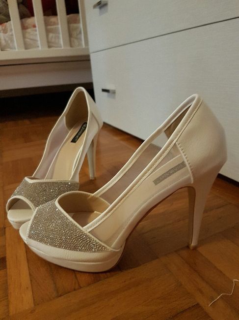 Scarpe foto - 1