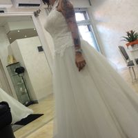 Ho bisogno di consigli per far brillare un po il mio abito - 2