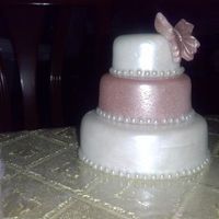 Mini cake fai da te - 1