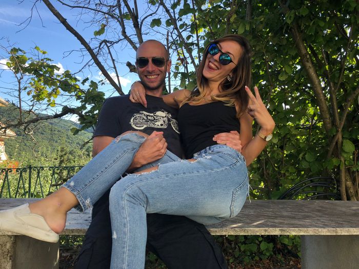 La vostra foto più divertente! 📸 22