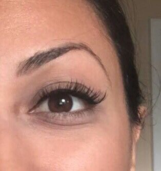 Extension ciglia - 1