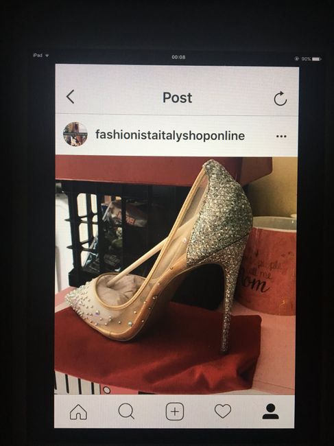 Let's talk about ... scarpe, scarpette delle mie brame! - 2