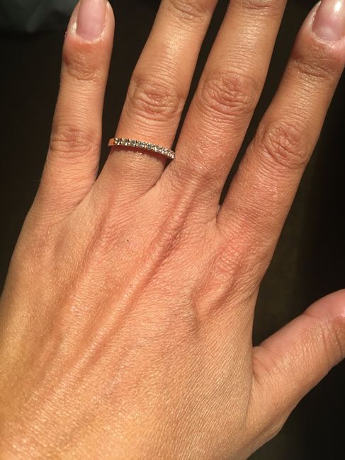  Dichiarazione & Anello 💍 - 4