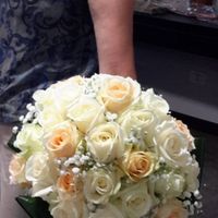 Costo bouquet - 1