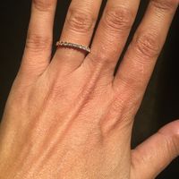  Dichiarazione & Anello 💍 - 4