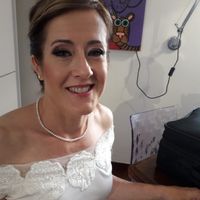 Finalmente sposi !tanta gioia e felicità!tutto bellissimo ❤️ - 1