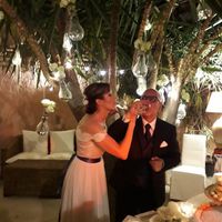 Finalmente sposi !tanta gioia e felicità!tutto bellissimo ❤️ - 7